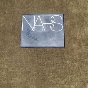 NARS Eyeshadow Hibisicus Compact